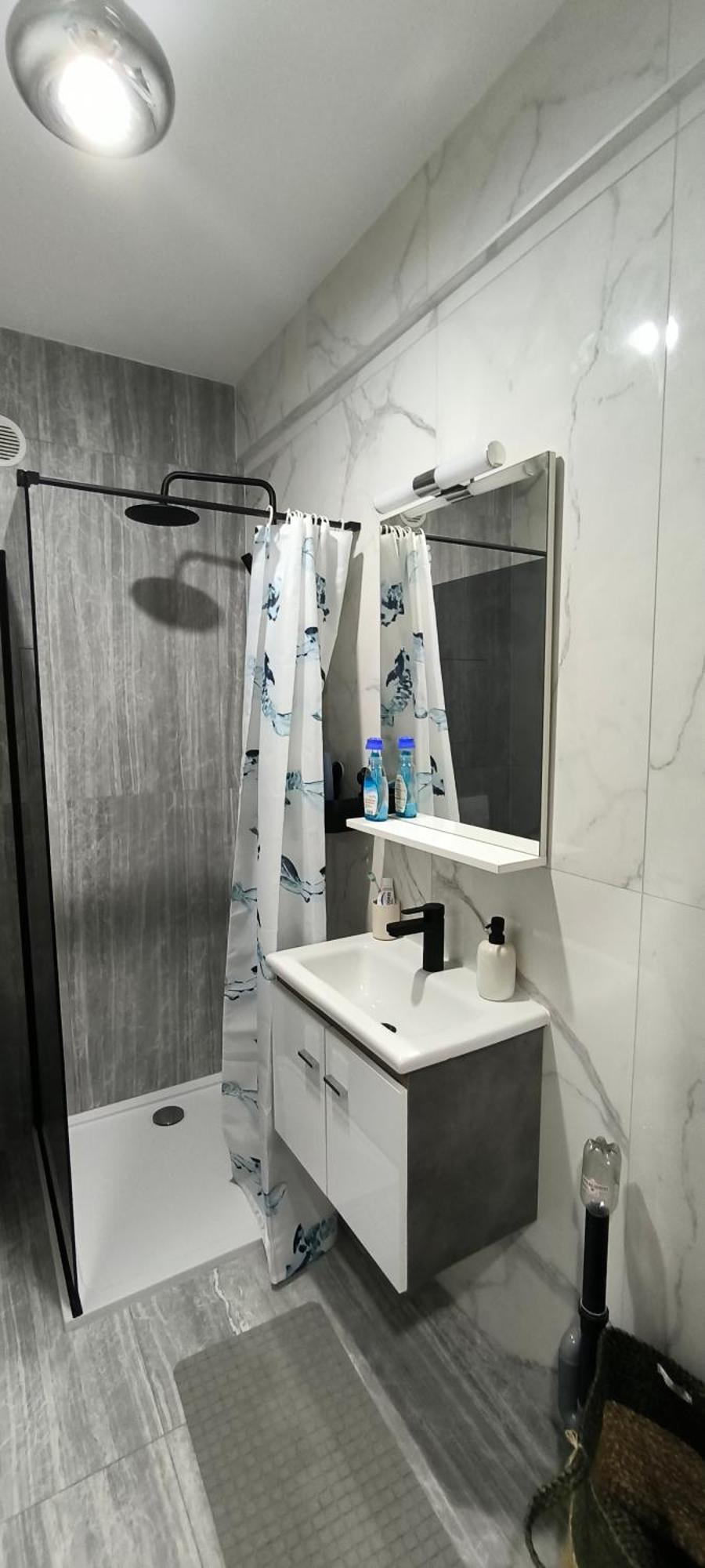 Homestay Charmante 45m2 Antwerp