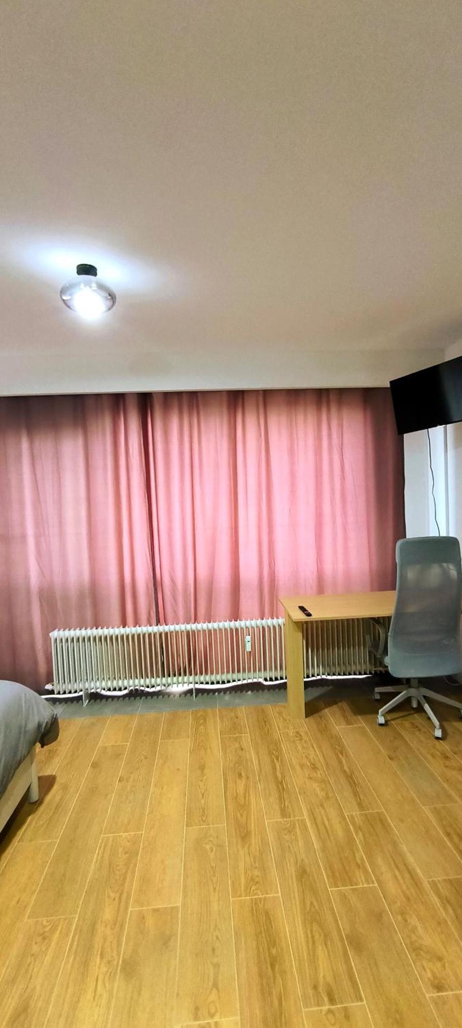 Charmante 45m2 Homestay Antwerp