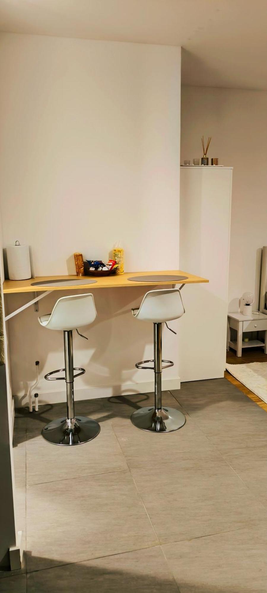 Homestay Charmante 45m2 *