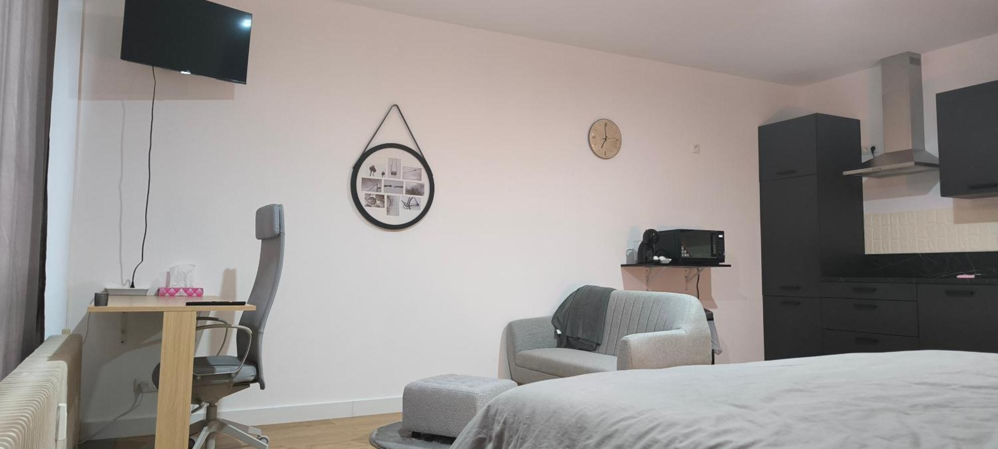 Charmante 45m2 Homestay *