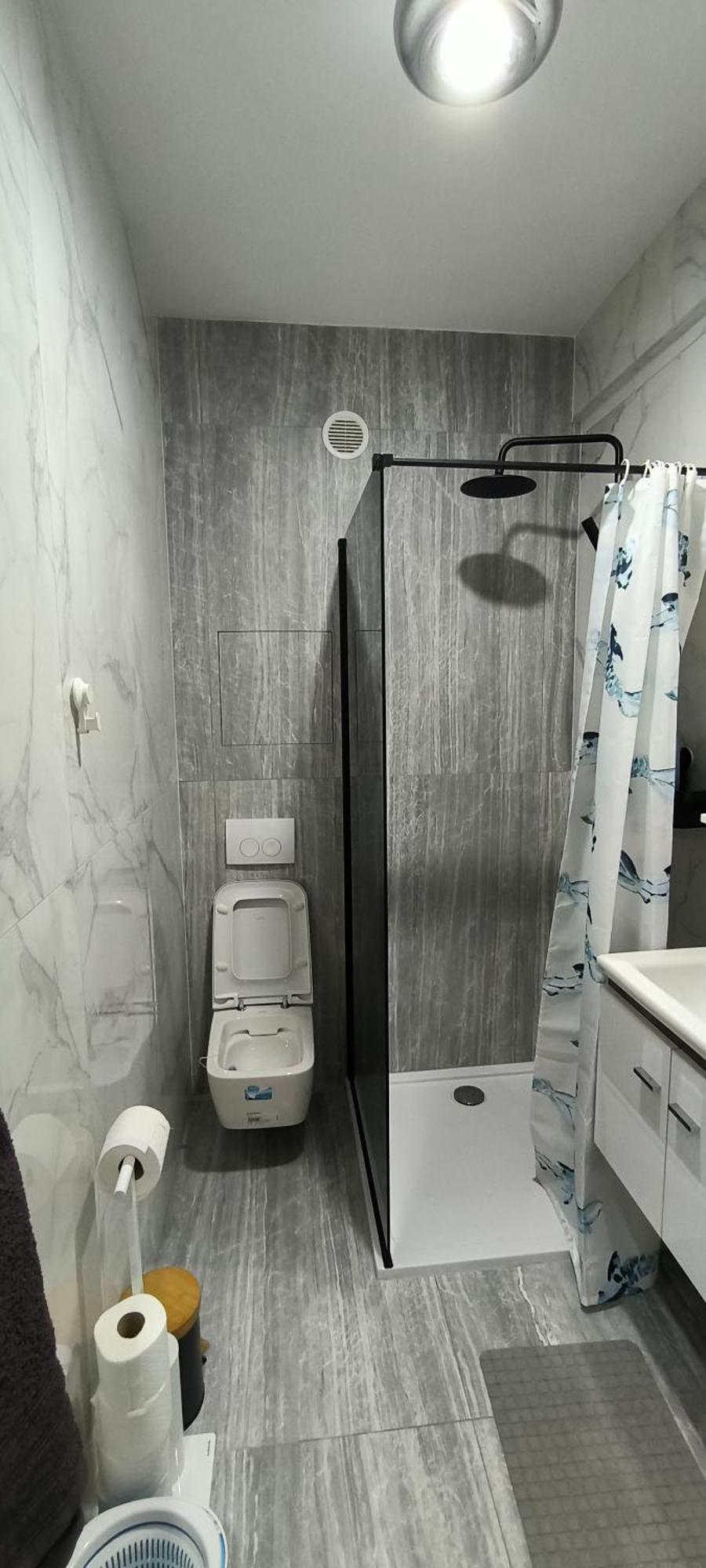 Homestay Charmante 45m2 Antwerp