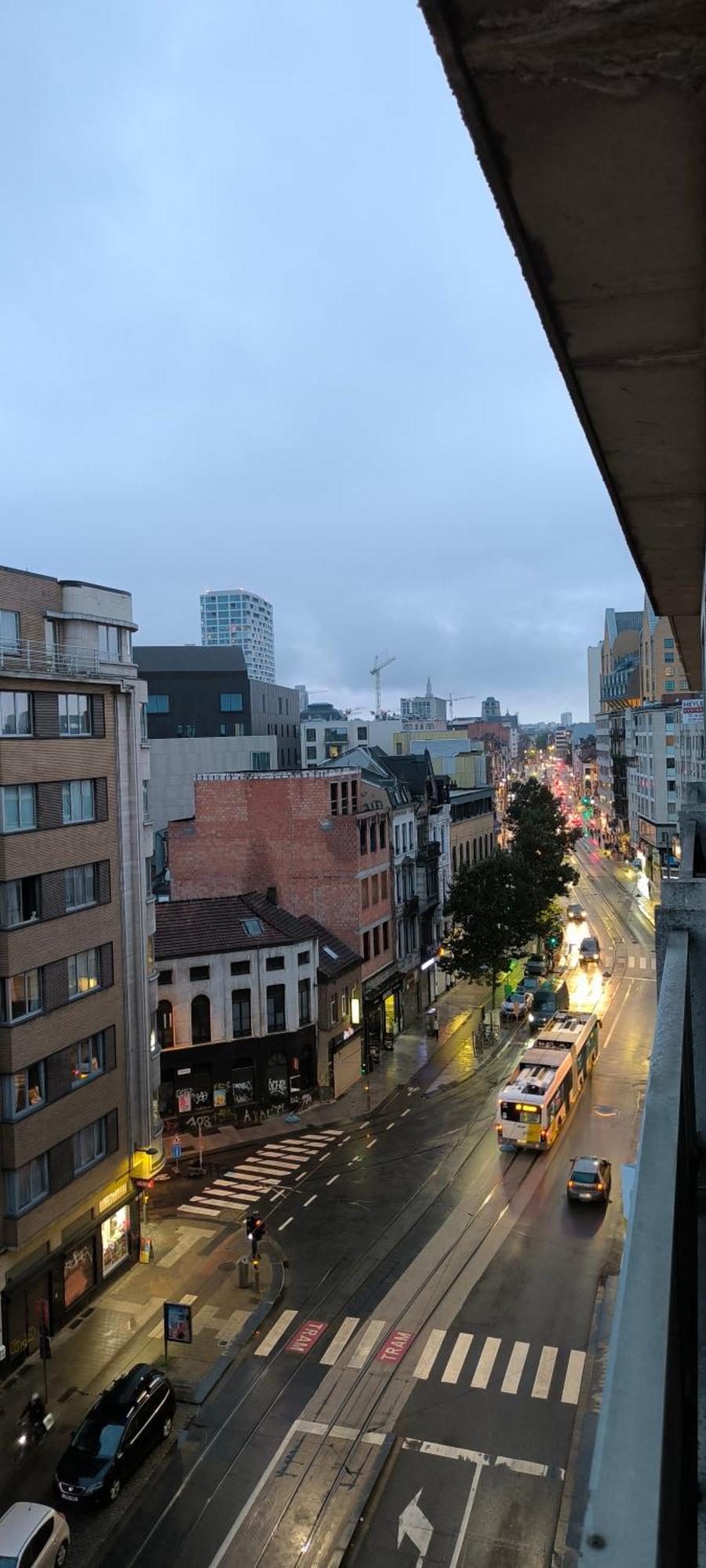 Charmante 45m2 Antwerp