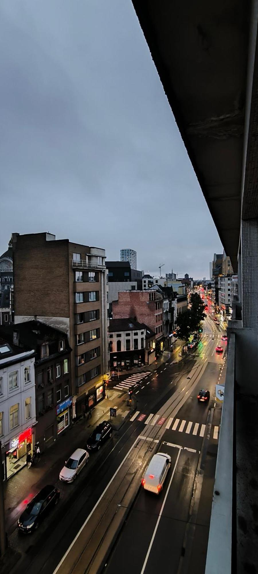 Charmante 45m2 * Antwerp