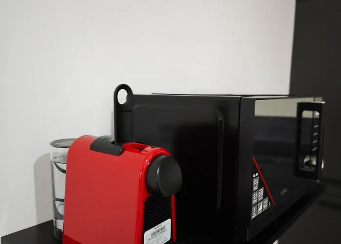 Charmante Studio 45M2