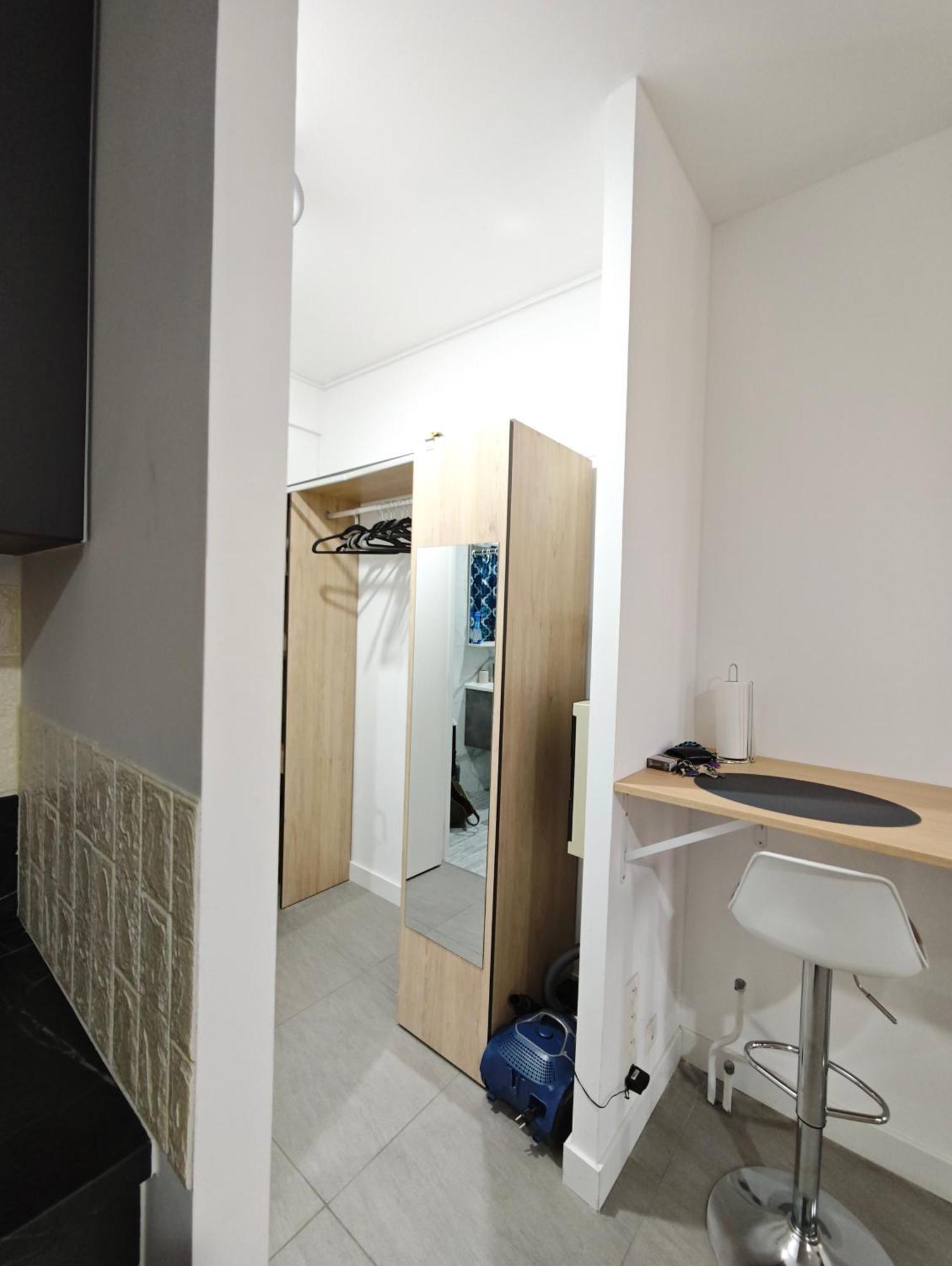 Charmante 45m2 Habitación en casa particular *